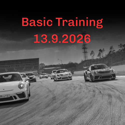 Basic Fahrtraining 13.9.2026 - Rottweil